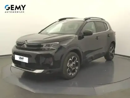 Photo Citroën C5 Aircross Plus