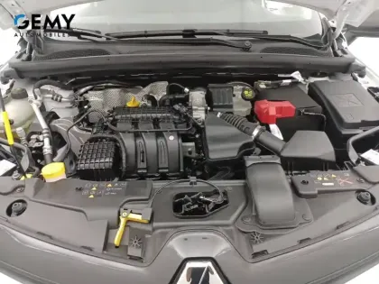 Photo 29 Renault Clio  SCe 65