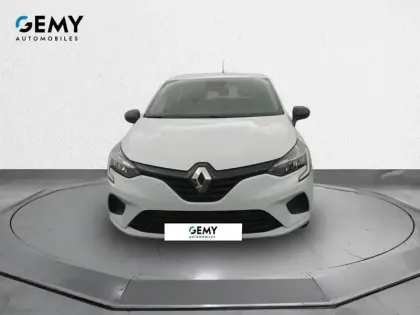 Photo 16 Renault Clio  SCe 65