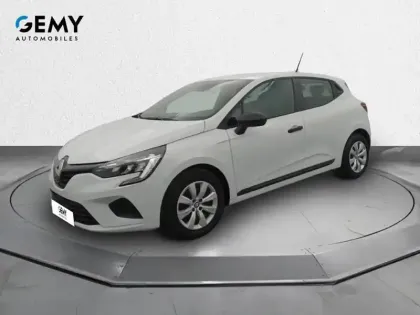 Photo 15 Renault Clio  SCe 65