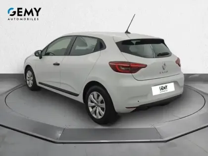 Photo 21 Renault Clio  SCe 65