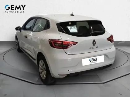 Photo 6 Renault Clio  SCe 65
