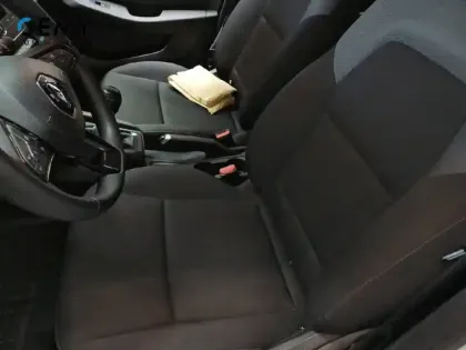 Photo 8 Renault Clio  SCe 65