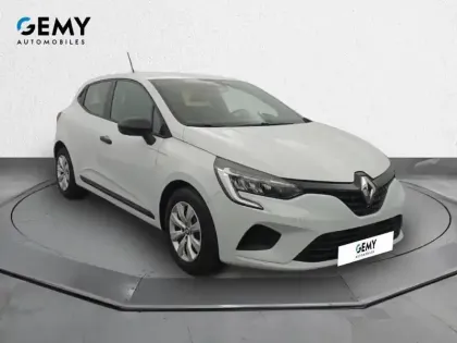 Photo 17 Renault Clio  SCe 65