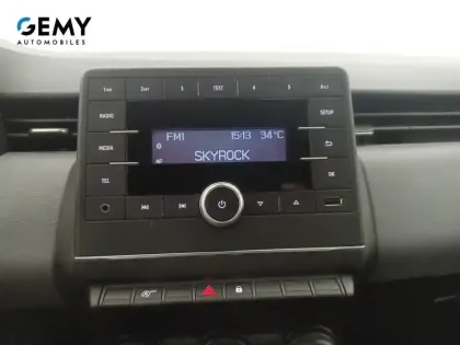 Photo 28 Renault Clio  SCe 65