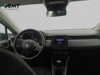 Photo 22 Renault Clio  SCe 65