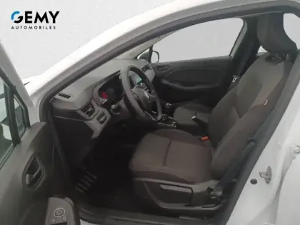 Photo 23 Renault Clio  SCe 65
