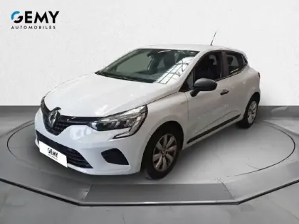 Photo Renault Clio Authentic