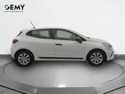 Photo 18 Renault Clio  SCe 65