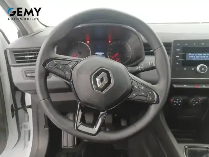 Photo 27 Renault Clio  SCe 65