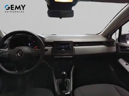 Photo 7 Renault Clio  SCe 65