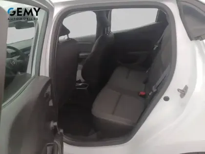 Photo 24 Renault Clio  SCe 65