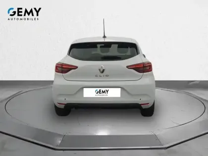 Photo 19 Renault Clio  SCe 65