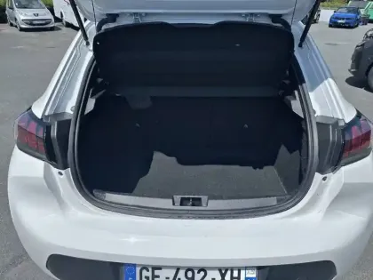 Photo 5 Peugeot 208  PureTech 75 S&S BVM5
