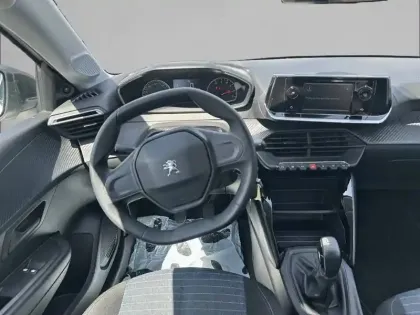Photo 7 Peugeot 208  PureTech 75 S&S BVM5