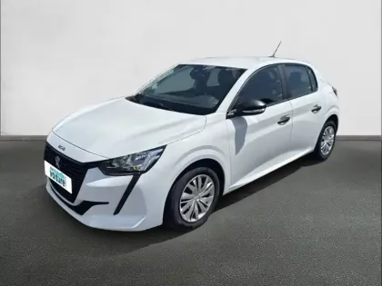 Photo Peugeot 208 Like