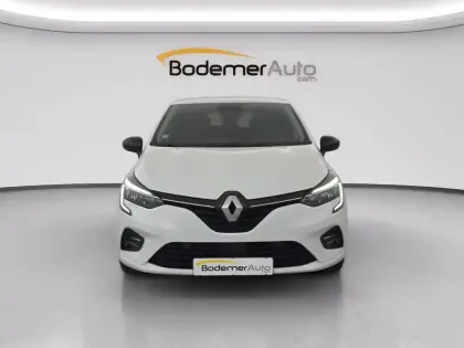 Photo 16 Renault Clio  E-Tech full hybrid 145