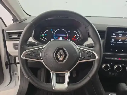 Photo 27 Renault Clio  E-Tech full hybrid 145