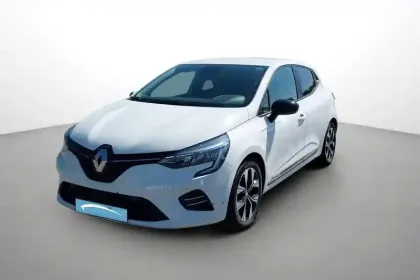 Photo Renault Clio Evolution