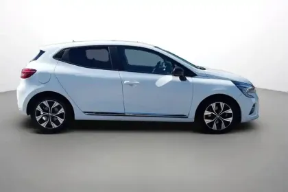 Photo 6 Renault Clio  E-Tech full hybrid 145