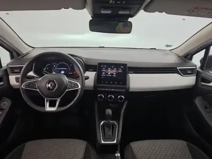 Photo 26 Renault Clio  E-Tech full hybrid 145