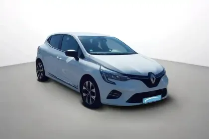 Photo 7 Renault Clio  E-Tech full hybrid 145