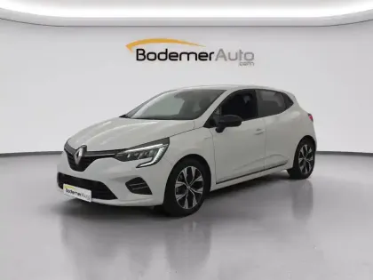 Photo 9 Renault Clio  E-Tech full hybrid 145