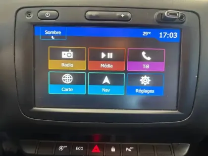 Photo 28 Dacia Duster  ECO-G 100 4x2