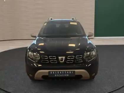 Photo 7 Dacia Duster  ECO-G 100 4x2