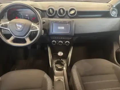 Photo 9 Dacia Duster  ECO-G 100 4x2
