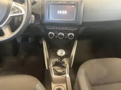 Photo 10 Dacia Duster  ECO-G 100 4x2