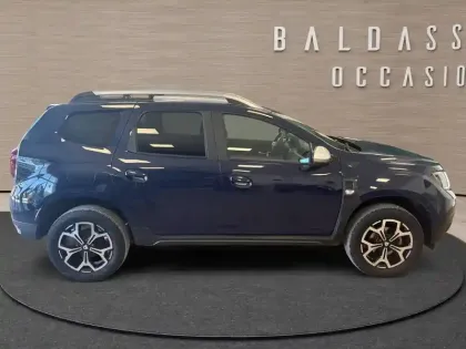 Photo 5 Dacia Duster  ECO-G 100 4x2