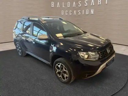 Photo 6 Dacia Duster  ECO-G 100 4x2