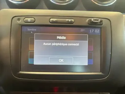 Photo 27 Dacia Duster  ECO-G 100 4x2