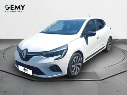 Photo Renault Clio Evolution