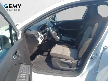 Photo 8 Renault Clio  Blue dCi 100