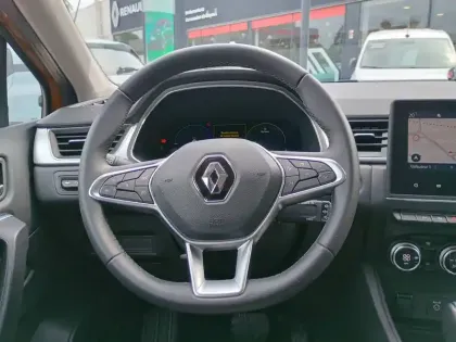 Photo 21 Renault Captur  E-Tech Plug-in 160 - 21