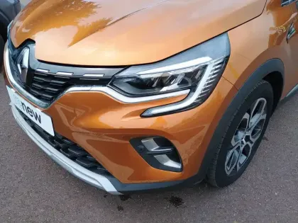 Photo 19 Renault Captur  E-Tech Plug-in 160 - 21