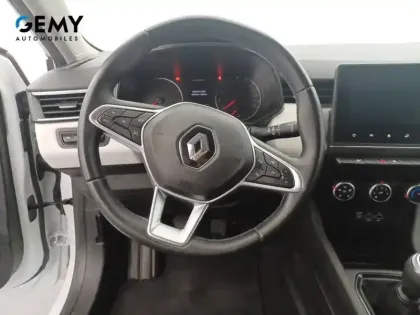 Photo 32 Renault Clio  SCe 65