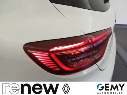 Photo 19 Renault Clio  SCe 65
