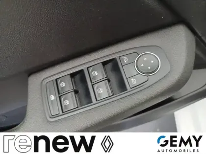 Photo 11 Renault Clio  SCe 65