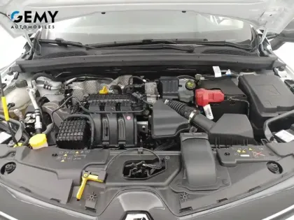 Photo 35 Renault Clio  SCe 65