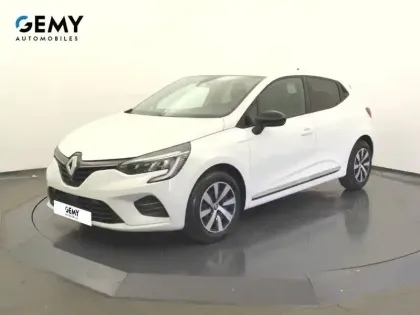 Photo 20 Renault Clio  SCe 65