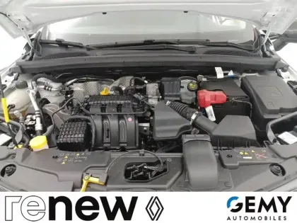 Photo 15 Renault Clio  SCe 65