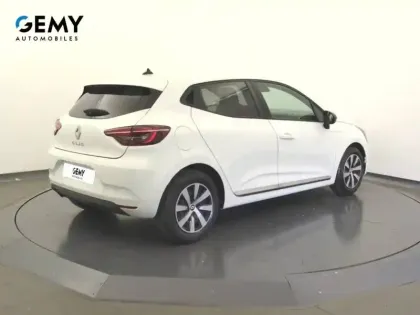 Photo 37 Renault Clio  SCe 65