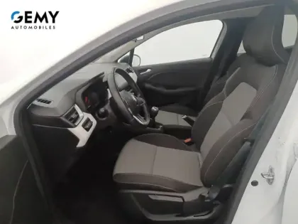 Photo 28 Renault Clio  SCe 65