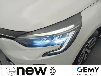 Photo 16 Renault Clio  SCe 65