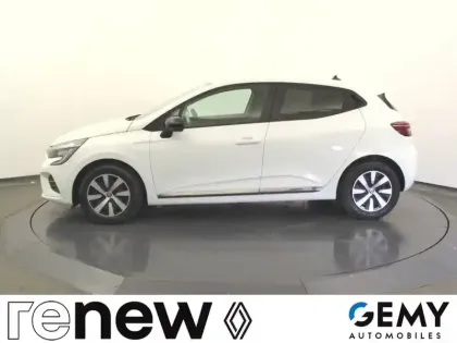 Photo 18 Renault Clio  SCe 65