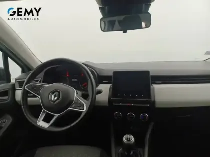 Photo 27 Renault Clio  SCe 65