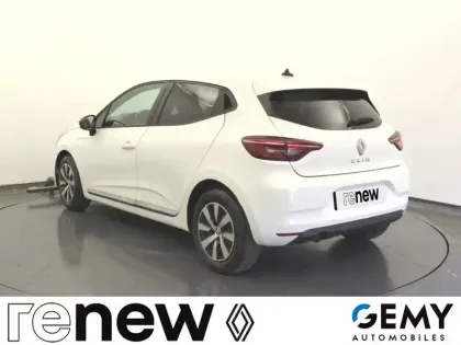 Photo 6 Renault Clio  SCe 65